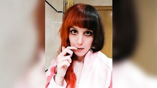 My Ahegao Face Compilation