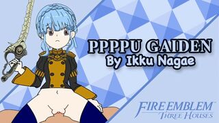 PPPPU Gaiden Music: Recollection and Regret
