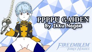 PPPPU Gaiden Music: Recollection and Regret