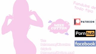 MMD HENTAI Yui Kotegawa (Fandub)