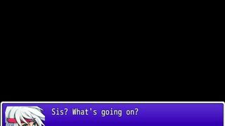 SATLOLF - Sister Vore