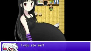 SATLOLF - Sister Vore