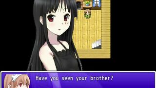 SATLOLF - Sister Vore