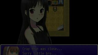 SATLOLF - Sister Vore