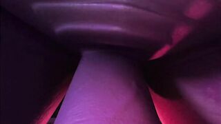 Lewdness by Sunset