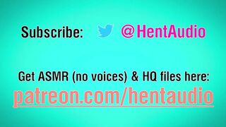 Gwen (Ben 10) Blows Raven's Big Cock (Teen Titans) (with ASMR Sound) 3d Animation Hentai Anime Loop
