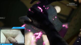 Porn Furry Carnal Instinct. Cat Girl Suck Dick. Futanari