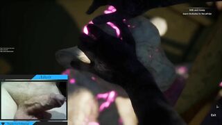 Porn Furry Carnal Instinct. Cat Girl Suck Dick. Futanari