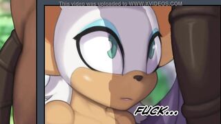Rouge: Unsuccessful Theft