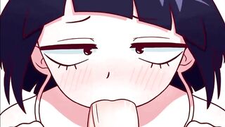 My Hero Academia Animated