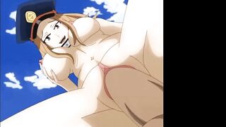 My Hero Academia Animated
