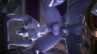 The Suramar Afterparty