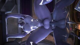 The Suramar Afterparty