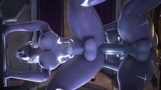 The Suramar Afterparty