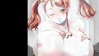 Hentai Love Just Breathe PMV Buster Twatopen