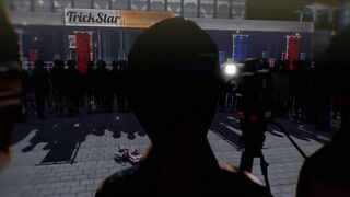 Hentai MMd - ビスマルクちゃんとAddiction (Mister Pink)