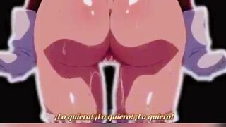 Hentai sexo anime