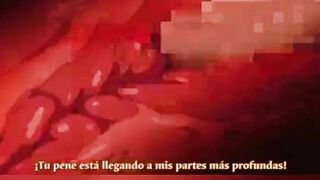 Hentai sexo anime
