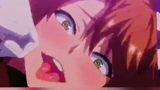 Hentai sexo anime