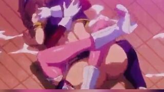 Hentai sexo anime