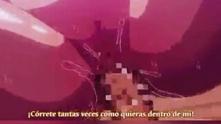 Hentai sexo anime