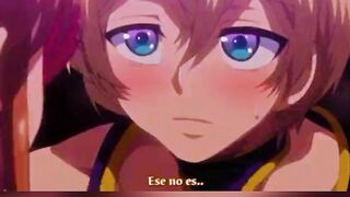 Hentai sexo anime