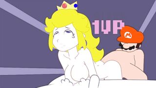 Minus8: New 1UP edit
