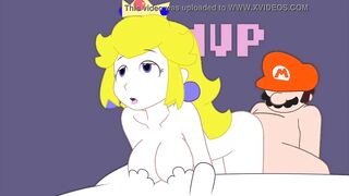 Minus8: New 1UP edit