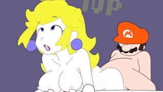 Minus8: New 1UP edit