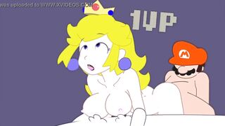 Minus8: New 1UP edit