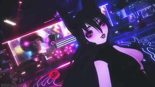 [VRChat] Exotic Pole Dancing: - Keep You