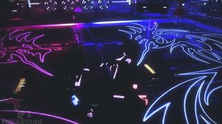 [VRChat] Exotic Pole Dancing: - Keep You