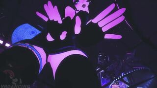 [VRChat] Exotic Pole Dancing: - Keep You