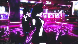 [VRChat] Exotic Pole Dancing: - Keep You