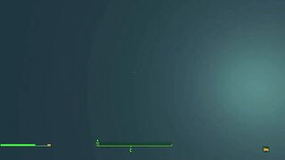 Sex with a girl in three cocks! | Fallout 4 Sex Mod