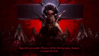 sex with the underworlds