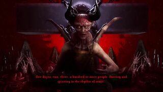 sex with the underworlds
