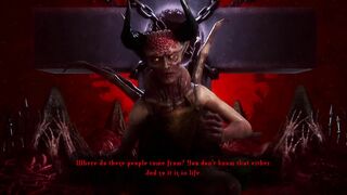 sex with the underworlds