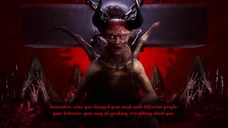 sex with the underworlds