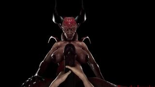 sex with the underworlds