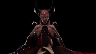 sex with the underworlds