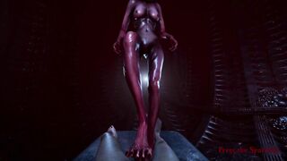 sex with the underworlds