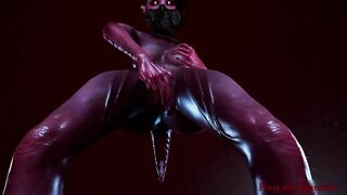 sex with the underworlds