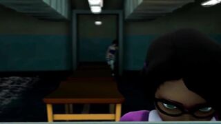 Mei X Miss Pauling
