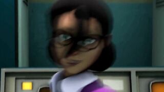 Mei X Miss Pauling