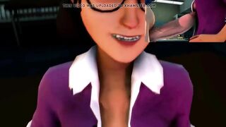 Mei X Miss Pauling