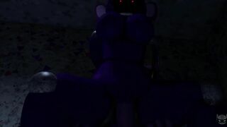withered animatronic online part 2