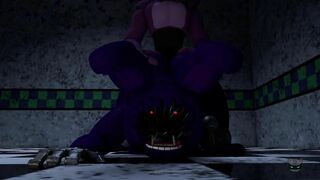 withered animatronic online part 2