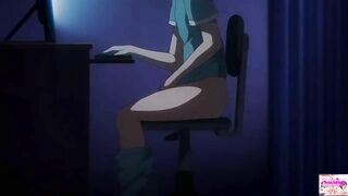 NETORARE LESSIONS-HMV-60FPS