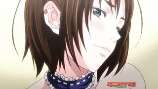 Busty Babes An-Chan Aoyagi Love To Suck Big Cocks